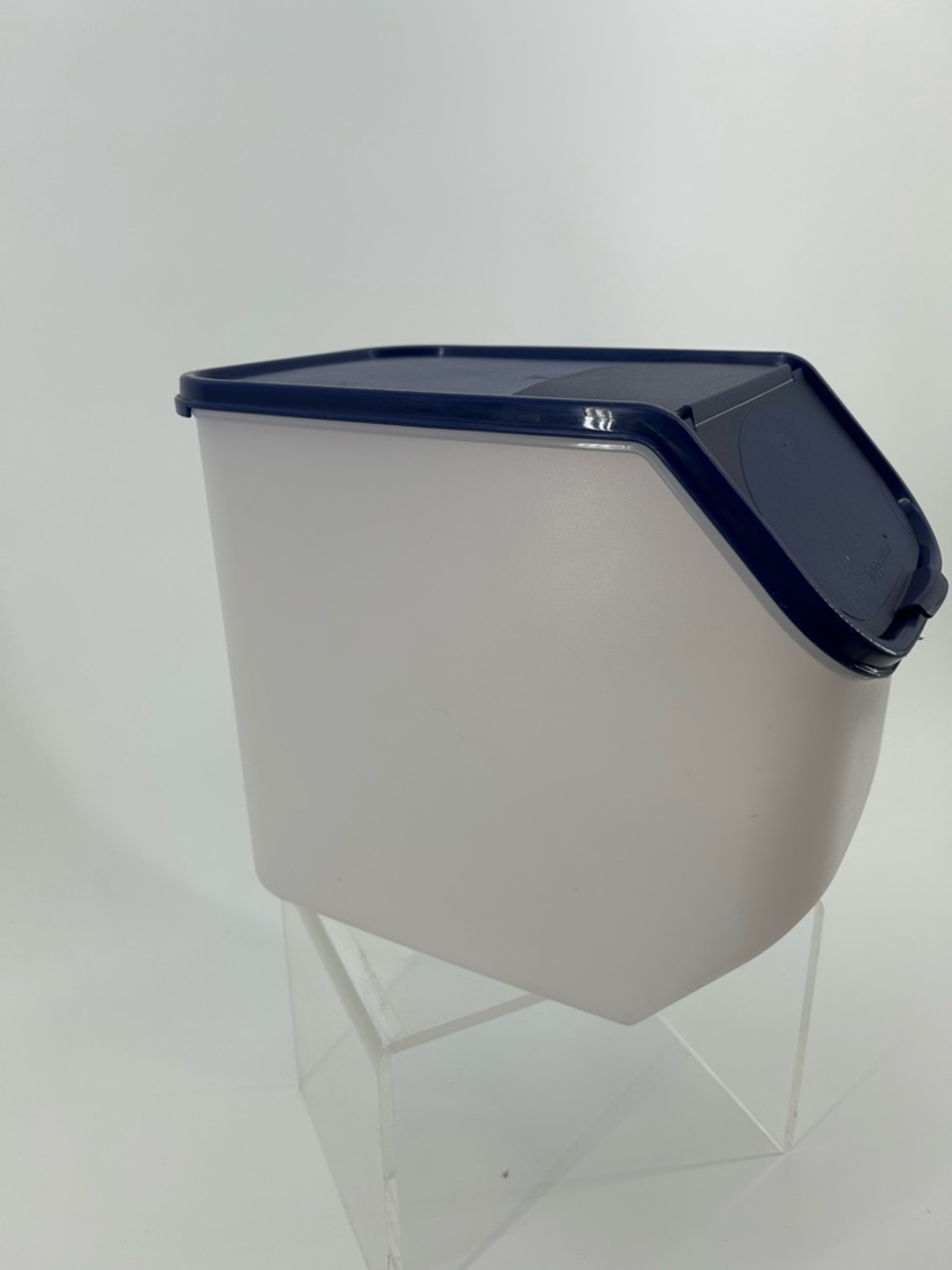 Tupperware Modular Mate Smart Keeper - Picture 2 of 5